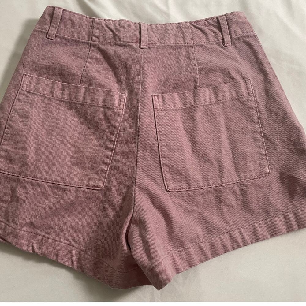 Universal Thread's Pink Shorts SZ 2 - Picture 5 of 7